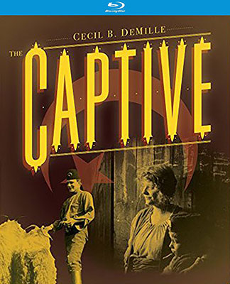 The Captive