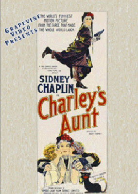 Charley's Aunt