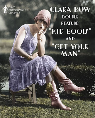 Kid Boots BD